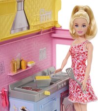 Barbie Limonadewagen-Artikeldetail