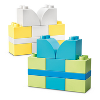 LEGO DUPLO 10958 Creatief verjaardagsfeestje-Artikeldetail