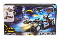 Spin Master Speelset Batman Ultimate Transforming Batmobile