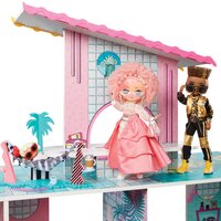 MGA Entertainment Poppenhuis L.O.L. Surprise! OMG Fashion House-Artikeldetail