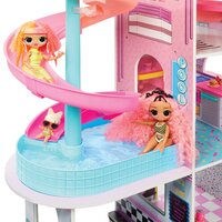 MGA Entertainment Maison de poupées L.O.L. Surprise! OMG Fashion House-Détail de l'article
