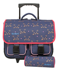 cartable vans roulette cartable vans roulette