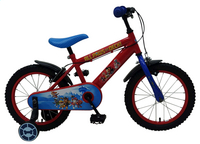 Vélo pour enfants Pat' Patrouille 16'