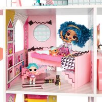MGA Entertainment Maison de poupées L.O.L. Surprise! OMG Fashion House-Détail de l'article