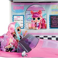 MGA Entertainment Maison de poupées L.O.L. Surprise! OMG Fashion House-Détail de l'article