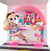MGA Entertainment Maison de poupées L.O.L. Surprise! OMG Fashion House-Détail de l'article
