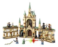 LEGO Harry Potter 76415 De Slag om Zweinstein-Artikeldetail