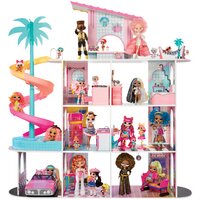 MGA Entertainment Maison de poupées L.O.L. Surprise! OMG Fashion House-Avant