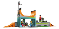 LEGO City 60364 Le skatepark urbain-Détail de l'article