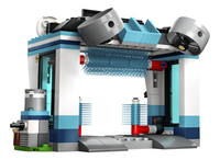 LEGO City 60362 Autowasserette-Artikeldetail