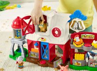 Fisher-Price Little People Ferme soin des animaux-Image 3