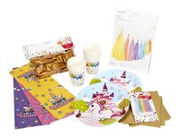 DreamLand verjaardagsbox Unicorn voor 10 kinderen-Artikeldetail