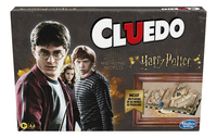 Cluedo Harry Potter Wizarding World