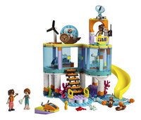 LEGO Friends 41736 Le centre de sauvetage en mer-Détail de l'article