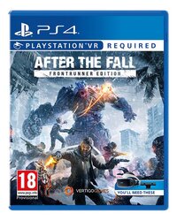 PS4 VR After The Fall - Frontrunner Edition ANG