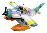 LEGO Friends 41752 L’hydravion de secours en mer-Détail de l'article