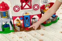 Fisher-Price Little People Ferme soin des animaux-Image 4