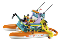 LEGO Friends 41734 Reddingsboot op zee-Artikeldetail