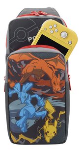 Nintendo Switch sac de transport Aventure Pokémon-Détail de l'article
