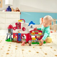 Fisher-Price Little People Ferme soin des animaux-Image 5