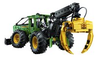 LEGO Technic 42157 John Deere 948L-II houttransportmachine-Artikeldetail