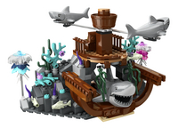 LEGO City 60379 Duikboot voor diepzeeonderzoek-Artikeldetail