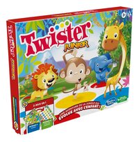 Twister Junior-Côté gauche