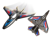 Silverlit avion RC Flybotic X-Twin Evo-Détail de l'article