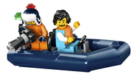 LEGO City 60368 Poolonderzoeksschip-Artikeldetail