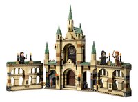 LEGO Harry Potter 76415 De Slag om Zweinstein-Vooraanzicht