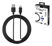 Subsonic câble de recharge XXL pour PS5-Détail de l'article