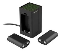 Subsonic Dual Power Pack Charging Kit voor Xbox Series X|S-Artikeldetail