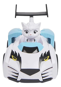Speelset PAW Patrol Cat Pack Rory's Feature Vehicle