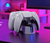 Trust PS5 Dual Charge Dock GXT228-Afbeelding 1