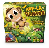 Hop-Là Banana-Avant