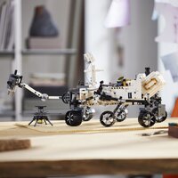 LEGO Technic 42158 NASA Mars Rover Perseverance-Afbeelding 1