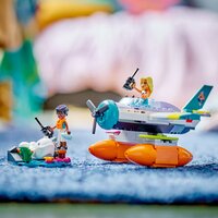 LEGO Friends 41752 Reddingsvliegtuig op zee-Afbeelding 1