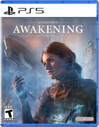 PS5 Unknown 9 Awakening NL/FR