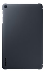 Samsung Book cover voor Samsung Galaxy Tab A 2019 zwart-Achteraanzicht
