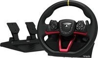 Hori Volant de course avec pédales Racing APEX sans fil PS5