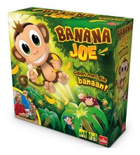 Banana Joe-Rechterzijde