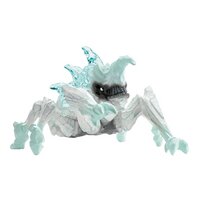 Schleich Figurine Pieuvre de Feu vs Insecte de Glace-Détail de l'article