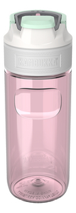 Kambukka drinkfles Elton 500 ml Apple Blossom-Achteraanzicht