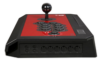 Hori manette Real Arcade Pro V Hayabusa pour Nintendo Switch-Côté droit