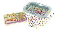 Quercetti perles de mosaïques Fanta Color Play Bio-Détail de l'article