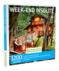 Bongo Week-end Insolite