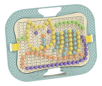 Quercetti perles de mosaïques Fanta Color Play Bio-Détail de l'article