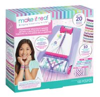 Make it Real Vriendschap Armbanden
