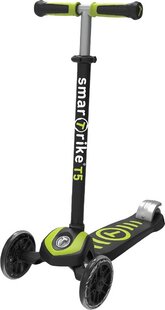 Smartrike Step T5 Scooter groen