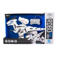Gear2Play Interactieve Dino Robot Robo Dino T-rex